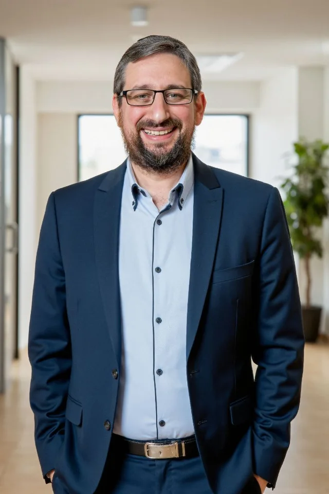 Maxim Cohen, founder of PropertyAuction.co.uk